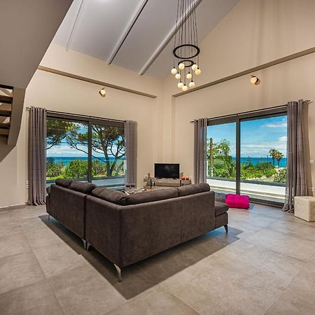 Vizantida Maisonette, By Tk Property Management 자킨토스 타운 외부 사진